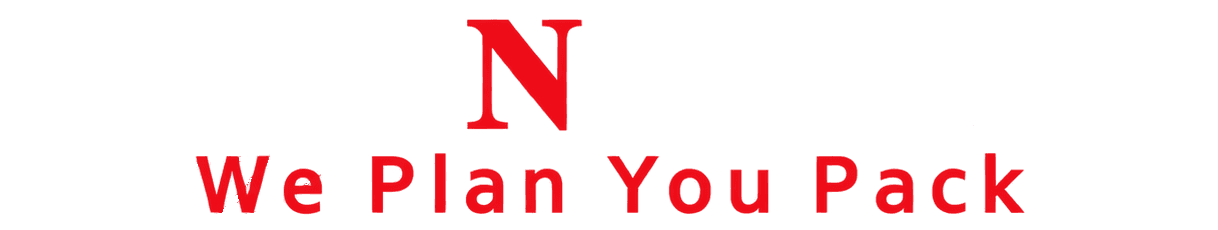 Cash N Travel — We Plan You Pack