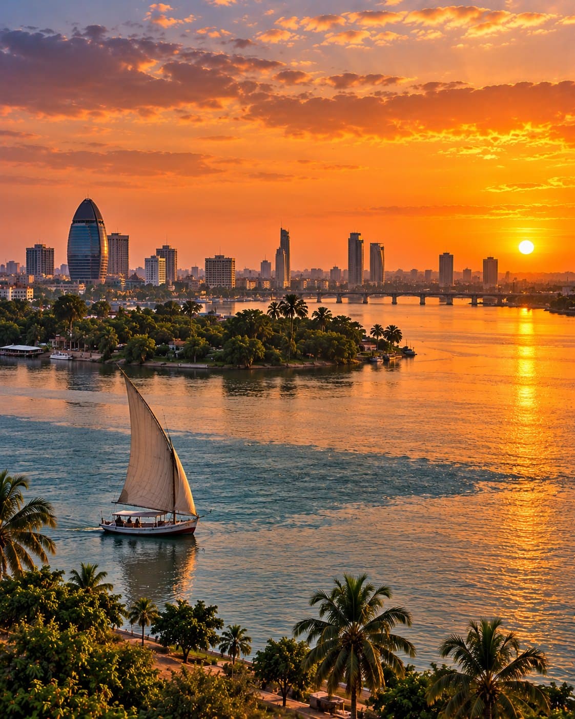 Khartoum, Sudan