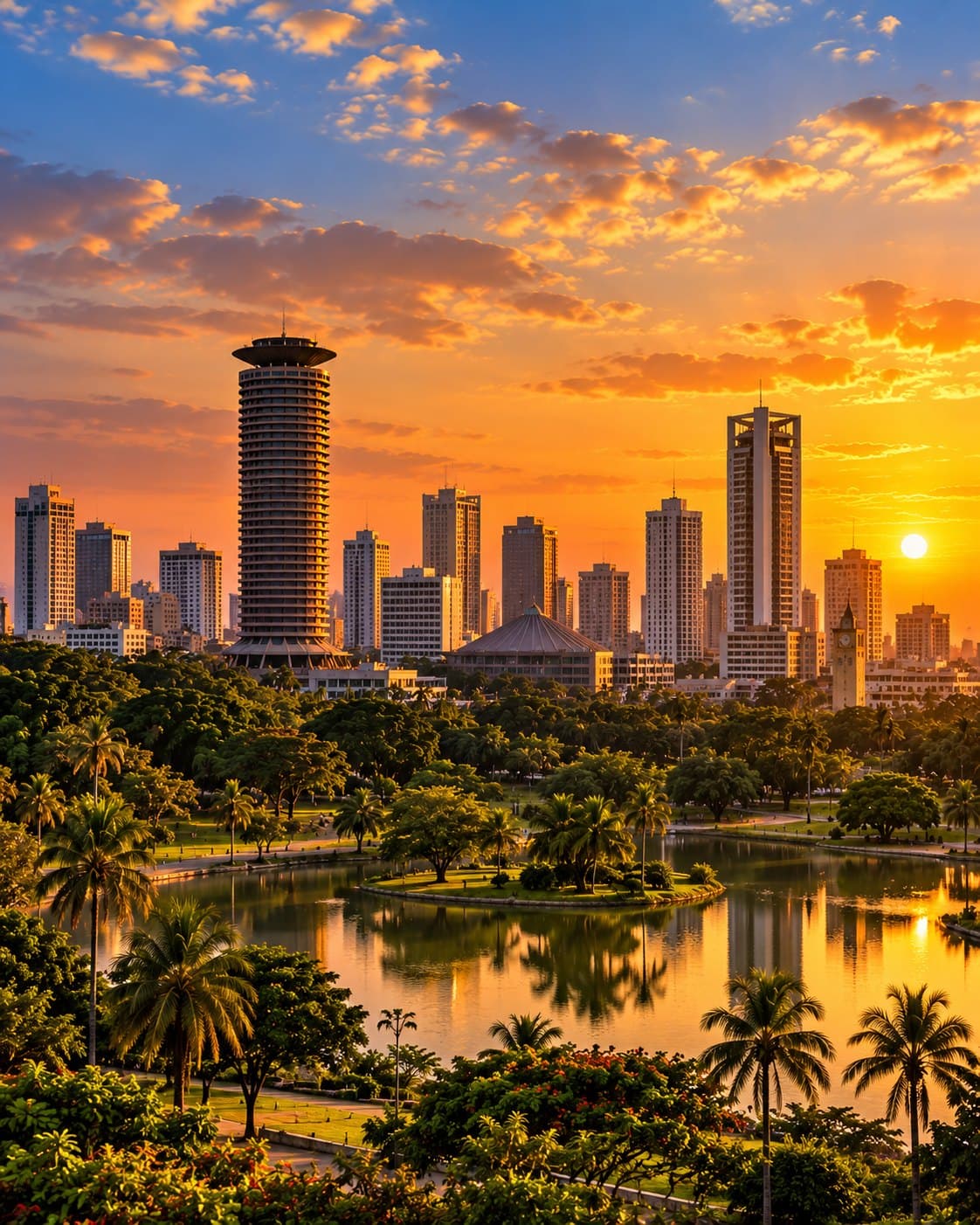 Nairobi, Kenya