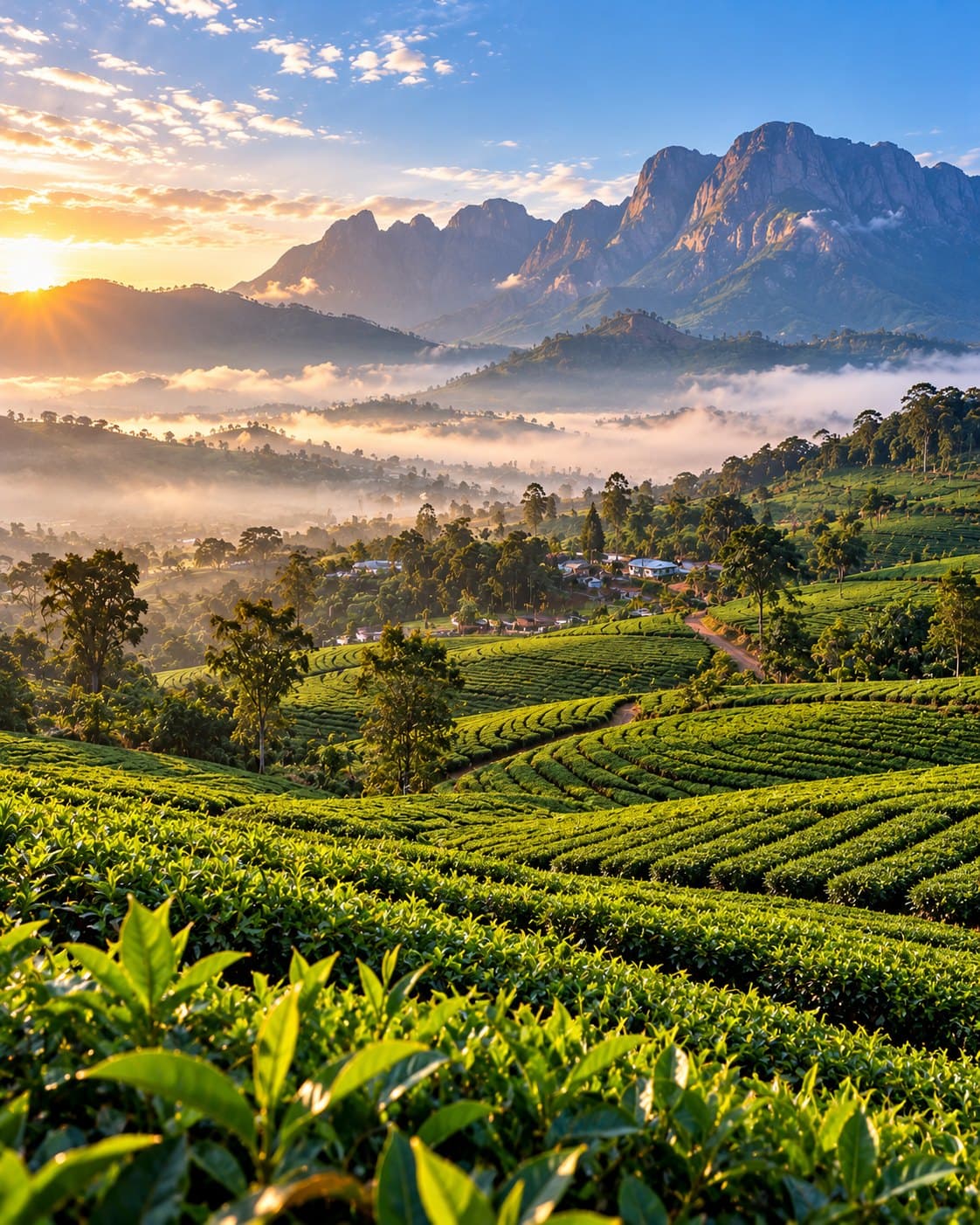 Blantyre, Malawi