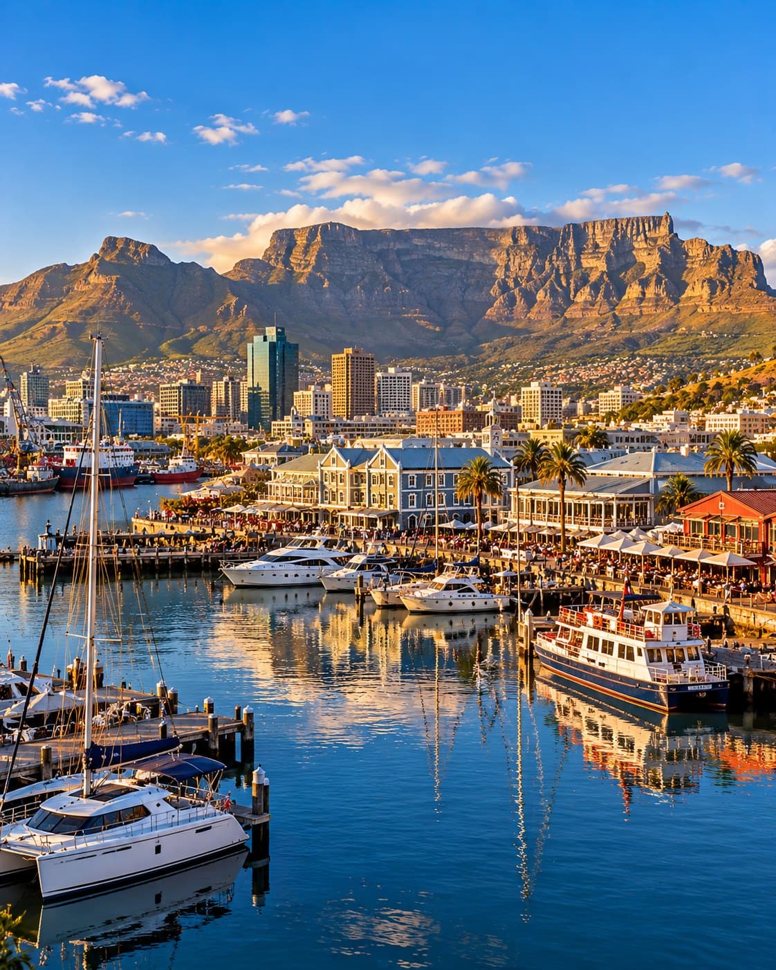 Cape Town, South Africa