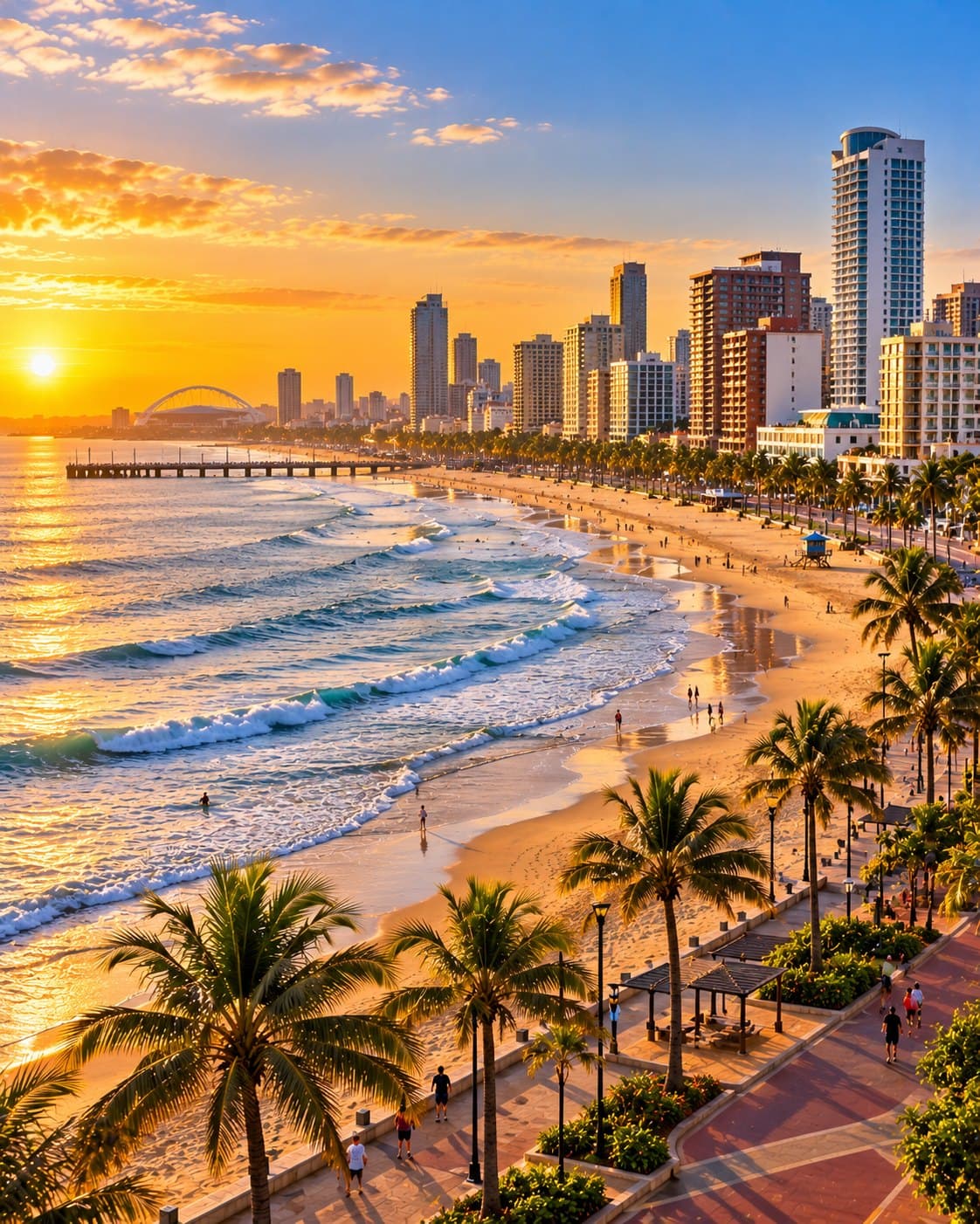 Durban, South Africa